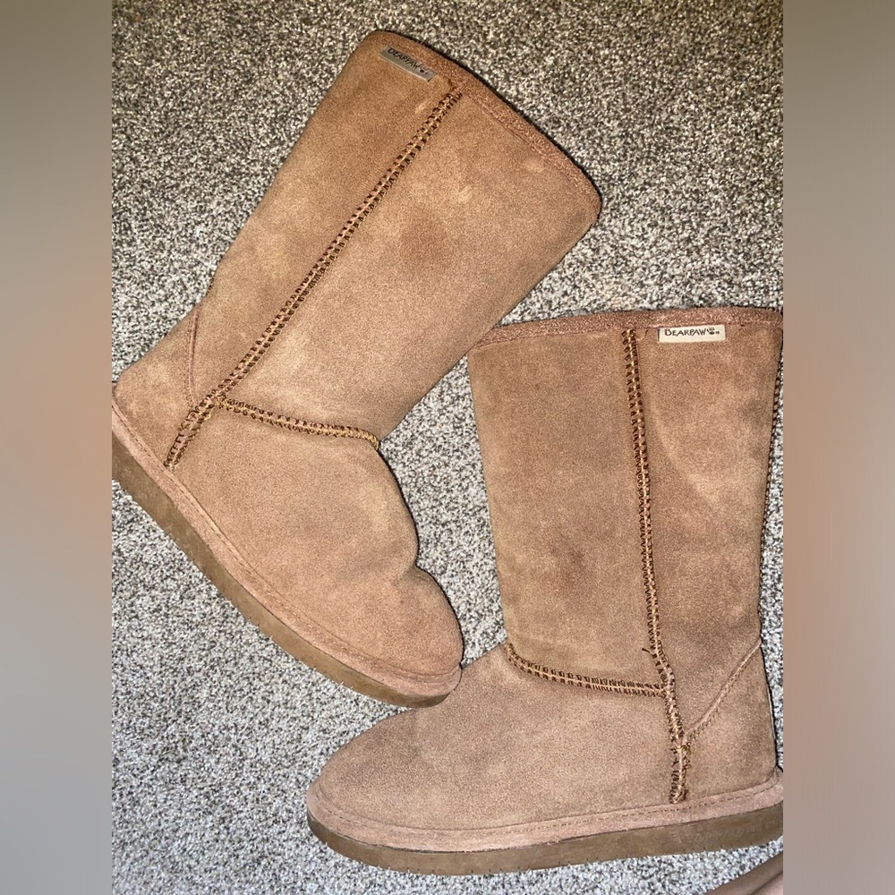 Bearpaw Boots